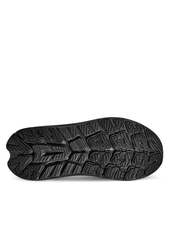 Hoka Hoka Futócipő Kawana 3 1171893 Fekete