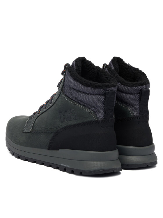 Helly Hansen Helly Hansen Puszābaki Kelvin Lx 11892 Pelēks