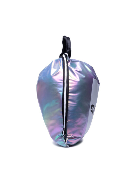 Zaino a sacca BSD-S-074-00-07 Argento