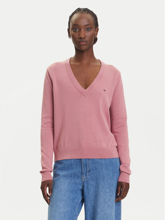 Sweter Tommy Jeans