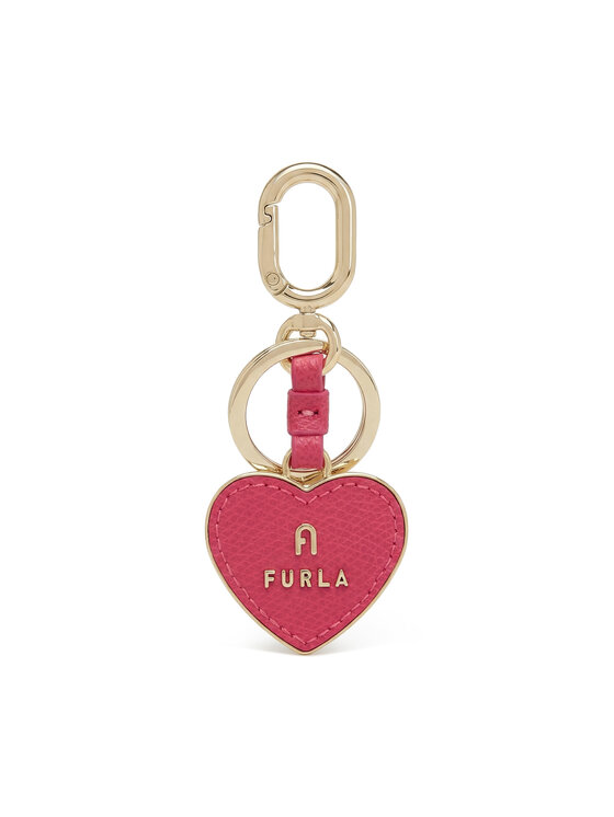 Furla Furla Μπρελόκ Camelia WR00434 AME000 CN 4485S Ροζ