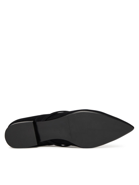 Liu Jo Liu Jo Ballerine Vivien 03 SF5037 P0021 Nero