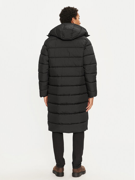 Regatta Regatta Winterjacke Mottere RMN242 Schwarz Regular Fit