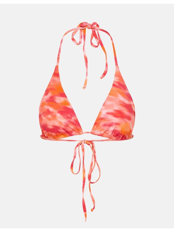 Esotiq Esotiq Góra od bikini 40696 Różowy