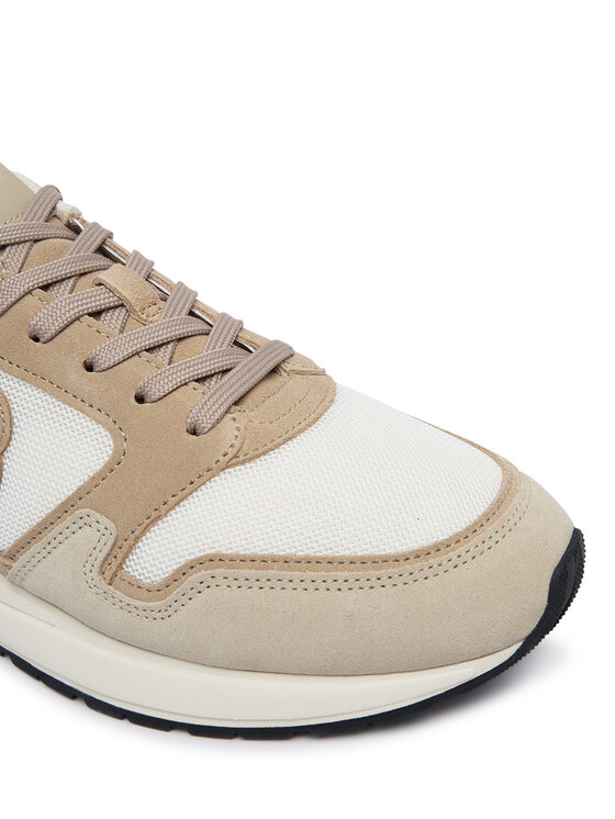 BOSS BOSS Sneakers Vinston 50554612 Beige
