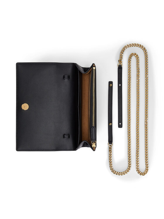 LAUREN RALPH LAUREN LAUREN RALPH LAUREN Torbica 432980206001 Crna