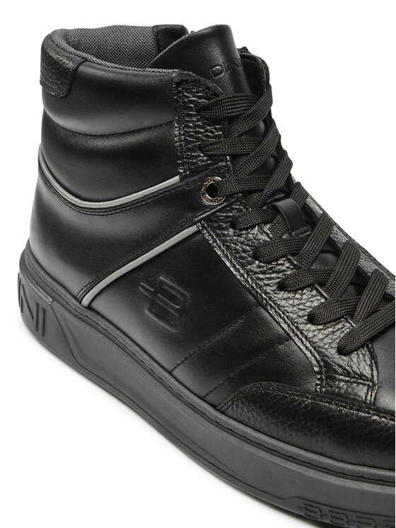 Baldinini Baldinini Tossud U5B821T1CEVI0000 Must