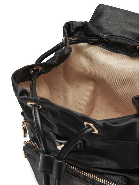 Guess Guess Hátizsák J4BZ32 WG120 Fekete