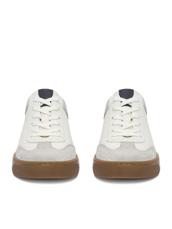 Lasocki Lasocki Sneakers CEO-WI16-D557-03 Bianco