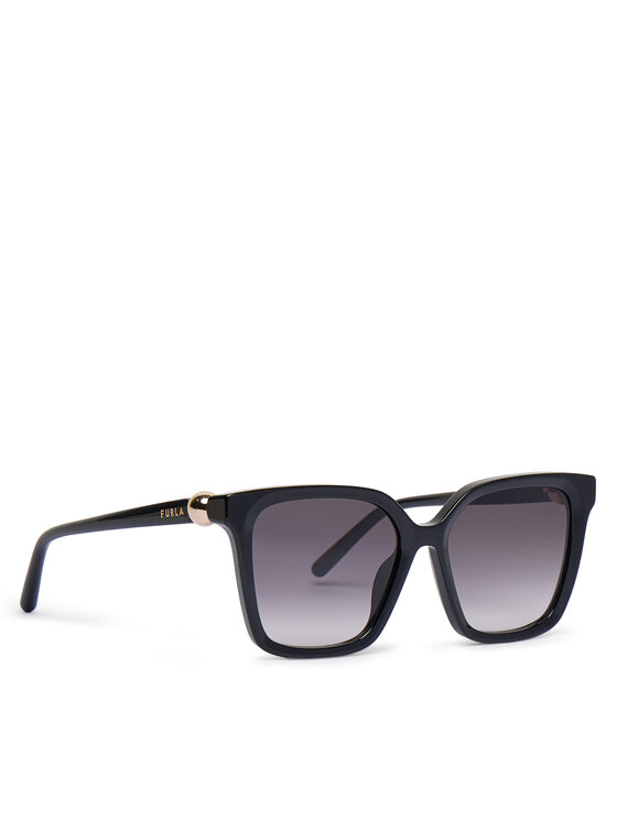 Furla Furla Γυαλιά ηλίου Sunglasses WD00150-A.0116-O6000-4-401-20-CN-D Μαύρο
