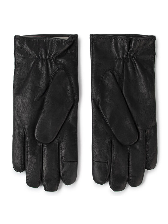 tommy hilfiger gloves