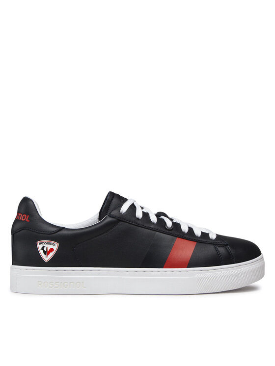 Rossignol Rossignol Sneakersy Alex Skin Rnkul50 Tmavomodrá