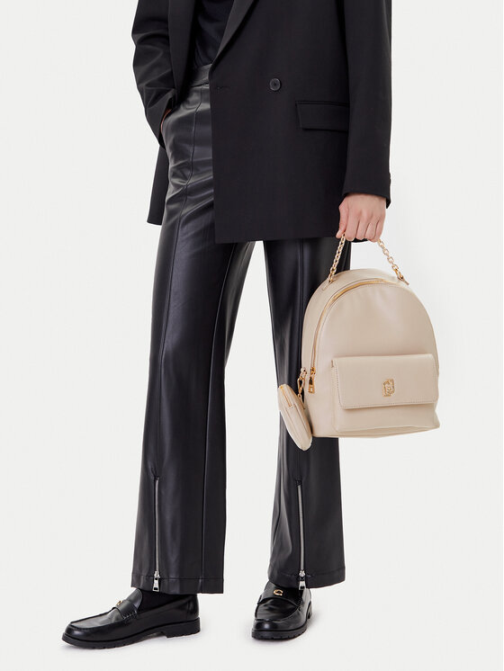 Liu Jo Plecak AF5324 E0077 Beżowy