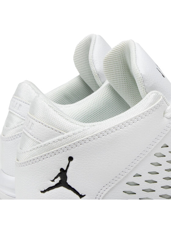 Nike Nike Snīkeri Jordan Flight Origin 4 Bp 921197 100 Balts