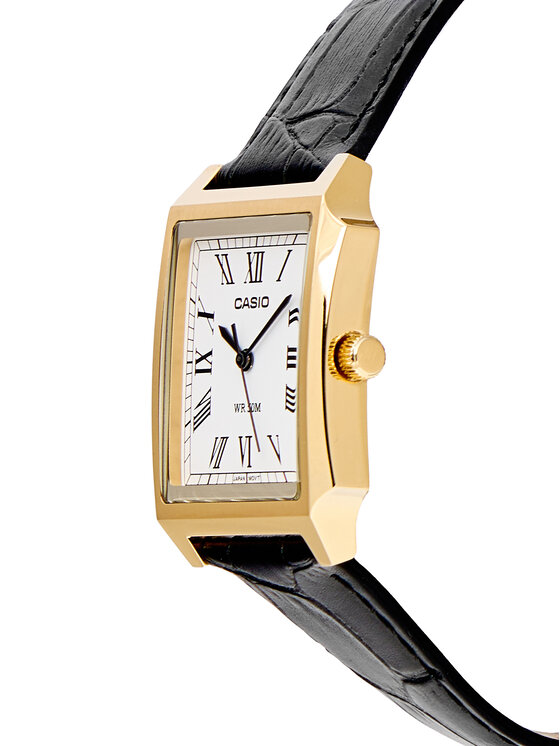 Casio Casio Käekell MTP-B190GL-7BVEF Must