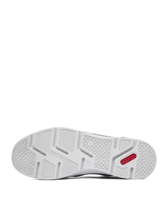Rieker Rieker Scarpe basse CEO-16458-42 Grigio