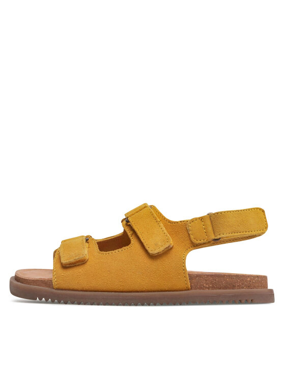 Lasocki Kids Lasocki Kids Sandalen CI12-PORTA-01 Gelb
