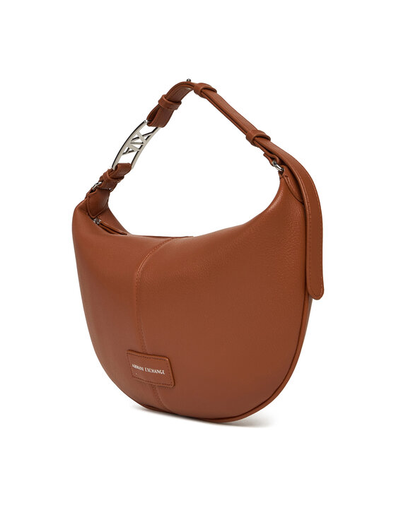Armani Exchange Armani Exchange Torbica XW001574 AF15632 U6048 Smeđa