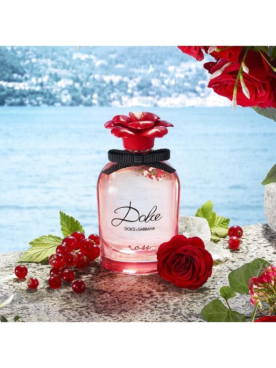 Dolce&Gabbana Dolce&Gabbana Dolce Rose Woda toaletowa