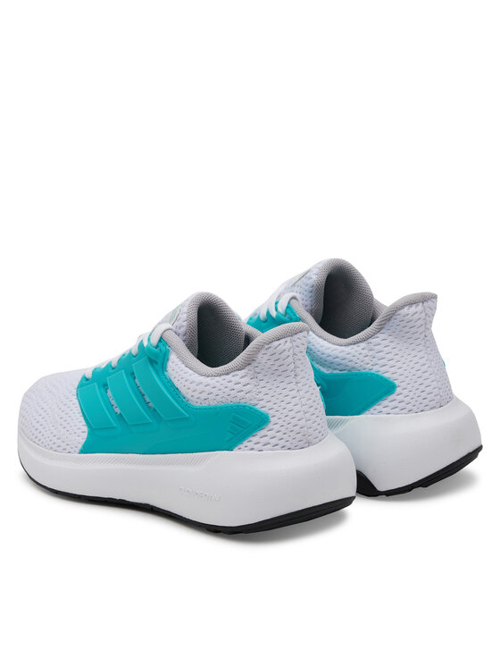 adidas adidas Sportcipők Mercedes - AMG Petronas Formula One Team Ultimashow 2.0 JR1086 Fehér