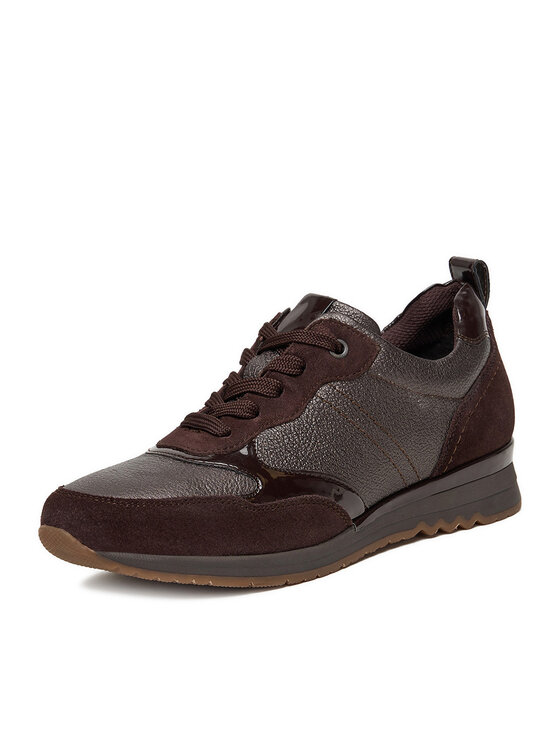 Lasocki Lasocki Sneakers CEO-WI23-GOLD-07 Marrone