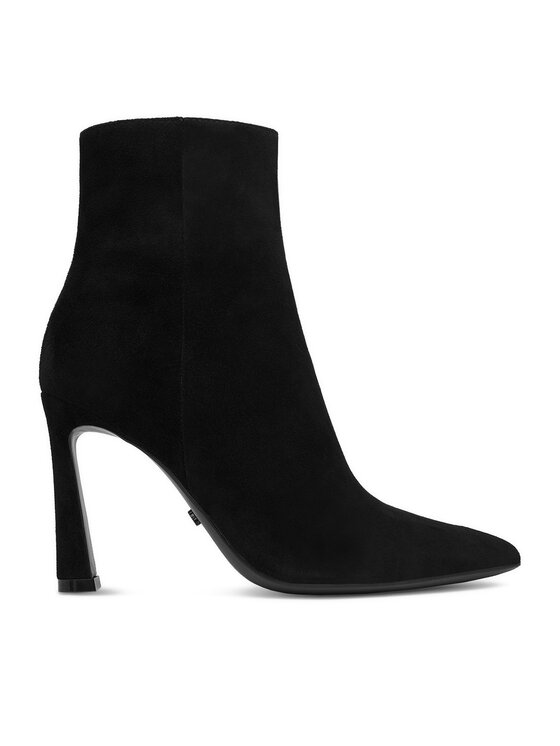 GINO ROSSI GINO ROSSI Botine EO-GL988A-5-180-1 Negru