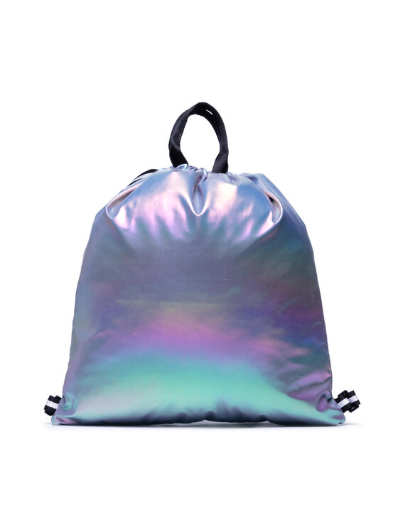 Sprandi Sprandi Rucsac tip sac BSD-S-074-00-07 Argintiu