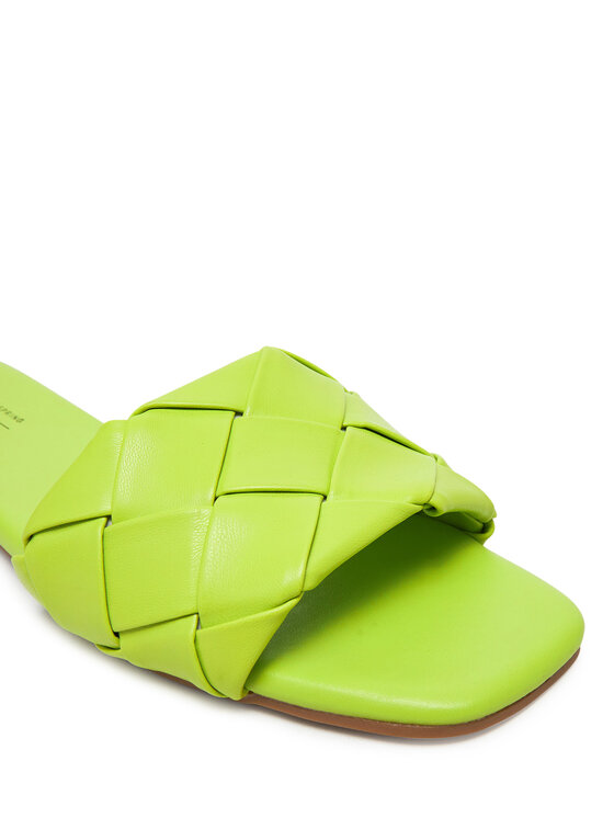 Call It Spring Call It Spring Plätud Kalia 13948088 Roheline