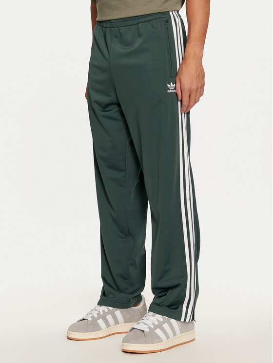Adidas firebird grün outlet