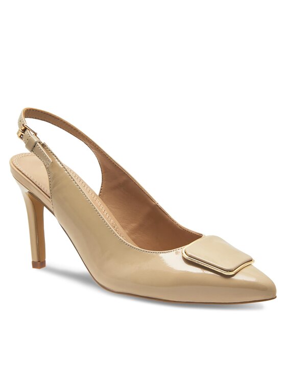 Lasocki Lasocki Sandale Febi WFA1619-36Z Bež