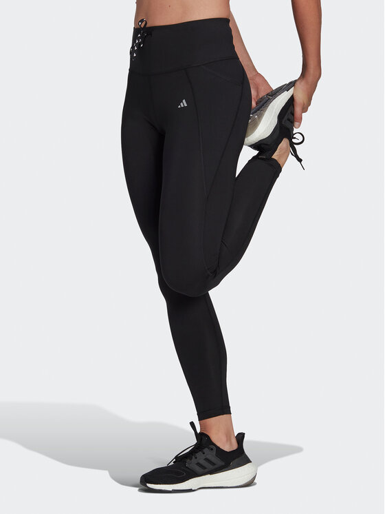 Adidas Leggings Running Essentials 7/8 Leggings HS5464 Crna