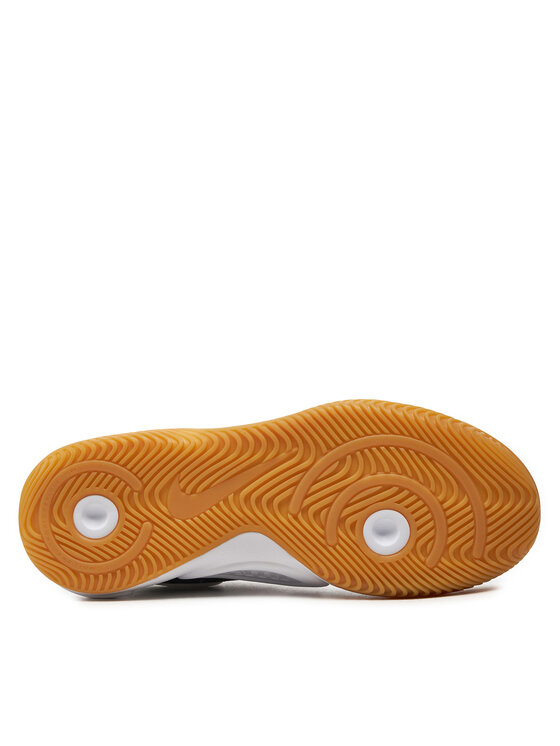 Nike Nike Zāles apavi Hyperquick FN4678-100 Balts