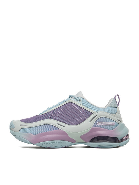 Reebok Reebok Sportcipők EO-DMX SERIES 3000 100244459 Lila