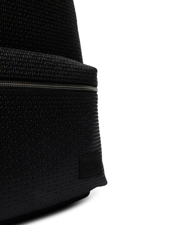 HUGO HUGO Nahrbtnik Ethon 2.0 50558514 Črna