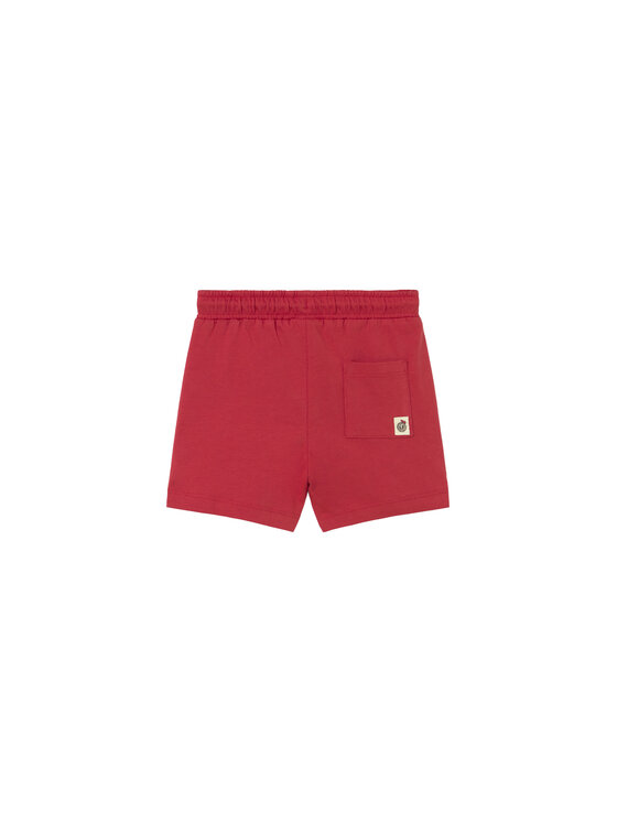 Mayoral Mayoral 2er-Set T-Shirts und Shorts 1669 Bunt Regular Fit