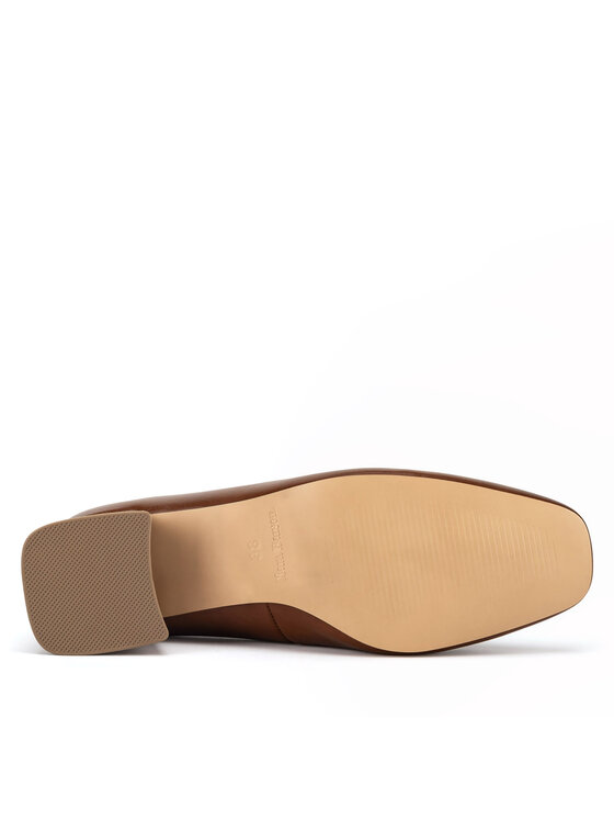 Clara Barson Clara Barson Salonarji WYL3492-2 Rjava