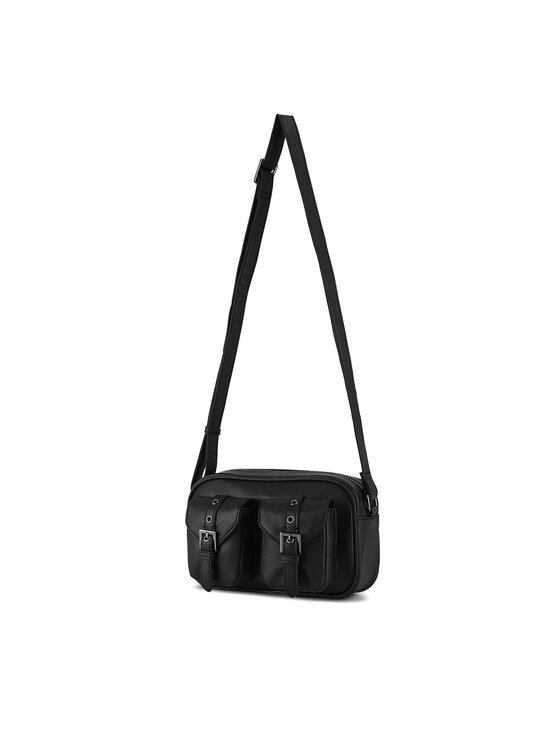 Jenny Fairy Jenny Fairy Handtasche JFR-K-015-06 Schwarz