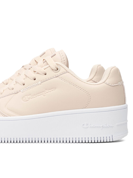 Champion Champion Tossud Rebound Platform Low S11473-MS042 Beež