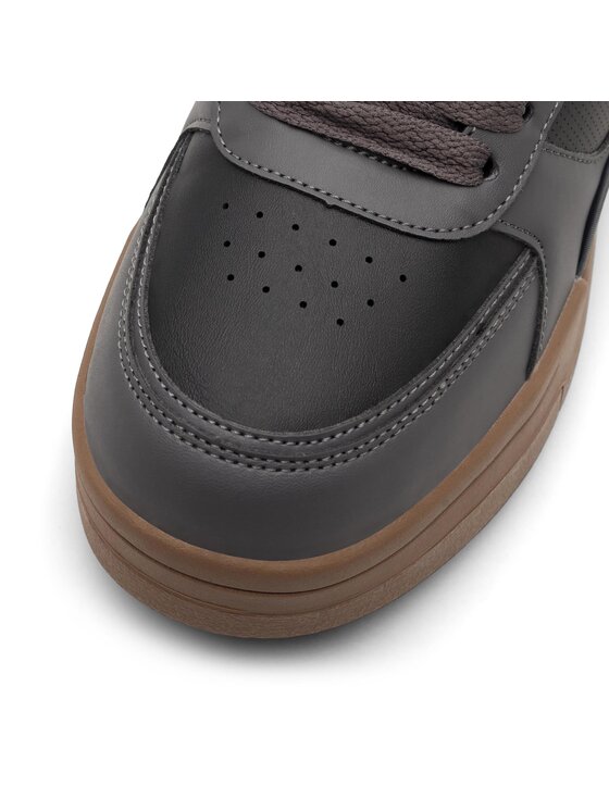 Champion Champion Sneakersy REBOUND HERITAGE SKATE S22199-ES001 Šedá
