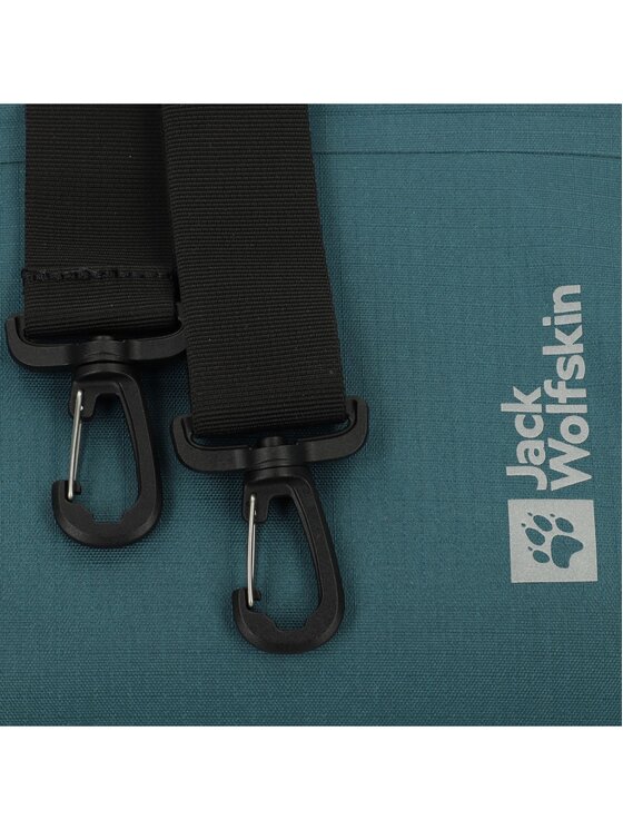 Jack Wolfskin Jack Wolfskin Torba 311798 Zielony
