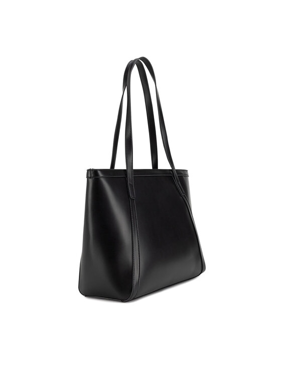 Jenny Fairy Jenny Fairy Handtasche JFR-L-028-06 Schwarz