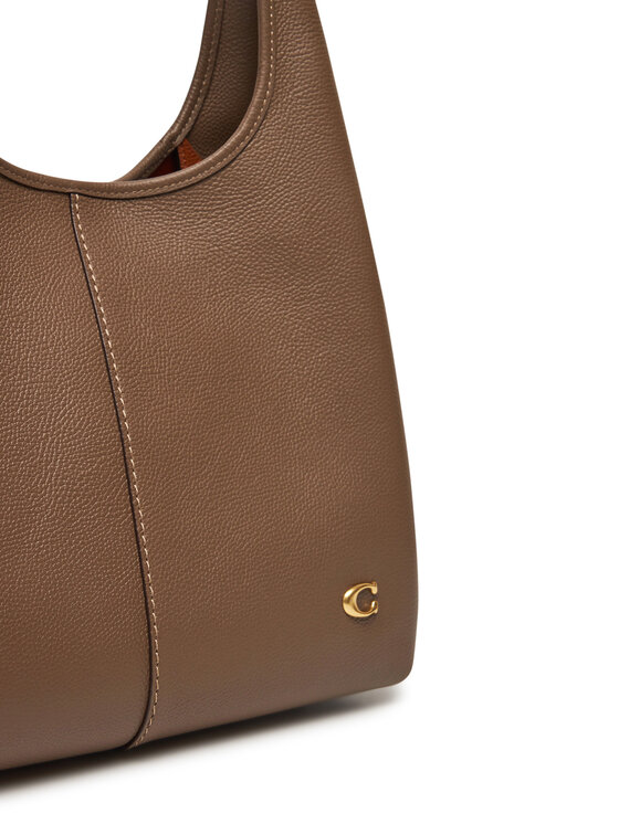 Coach Coach Borsetta CM544 Marrone