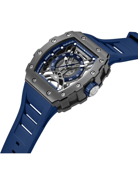 Cerruti 1881 Cerruti 1881 Zegarek Cerruti-CIWGN0057702 Niebieski