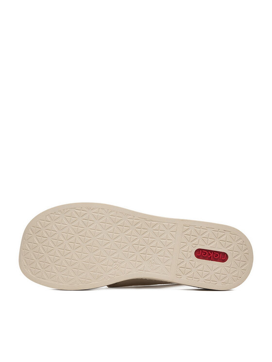 Rieker Rieker Sandales CEO-V5951-60 Krēmkrāsas