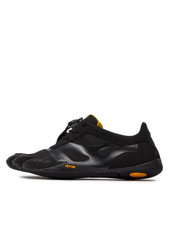 Vibram Fivefingers Vibram Fivefingers Buty na siłownię Kso Evo 14W0701 Czarny