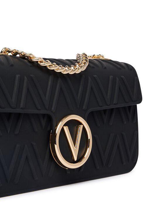 Valentino Valentino Rankinė Alexia Summer VBSA0N09 Juoda