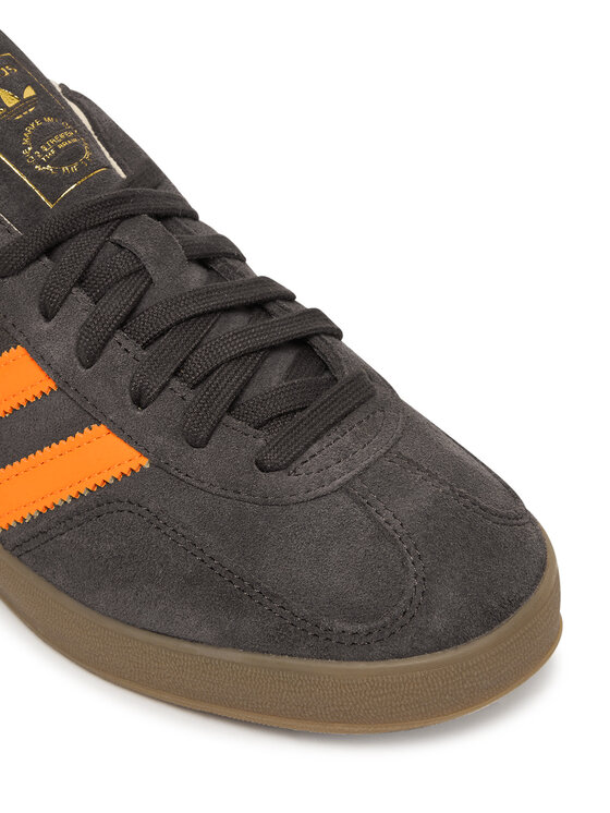 adidas adidas Сникърси Gazelle Indoor IH9659 Кафяв
