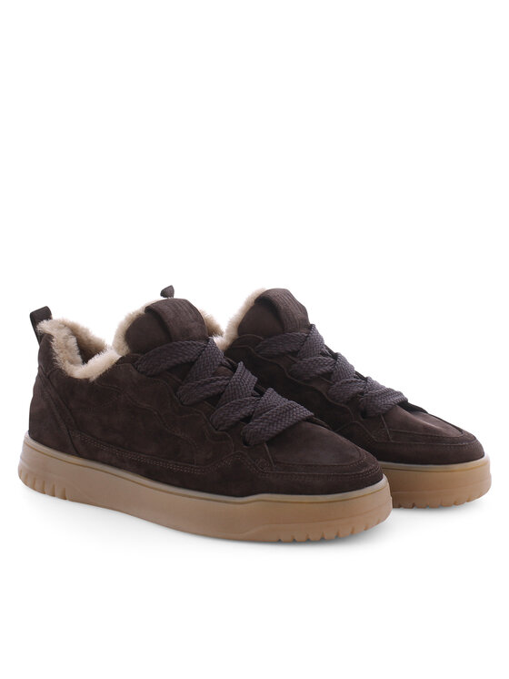 Kennel & Schmenger Kennel & Schmenger Sneakers Gaz 61-16760.458 Marrone