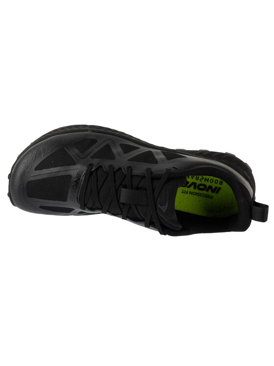 Inov-8 Inov-8 Scarpe running MudTalon Nero