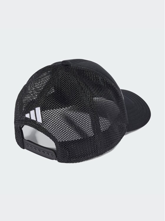 adidas adidas Czapka z daszkiem 148155 Czarny